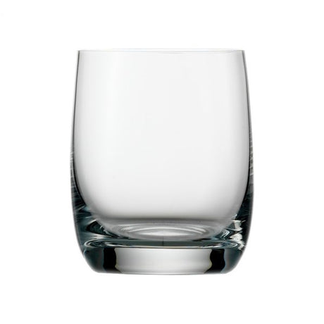 Old Fashion Tumbler - 275ml, Weinland from Stolzle. made out of Crystal Glass and sold in boxes of 48. Hospitality quality at wholesale price with The Flying Fork! 