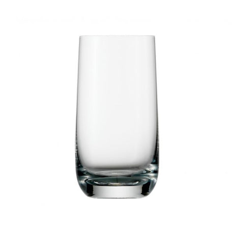 Hi Ball Tumbler - 315ml, Weinland from Stolzle. made out of Crystal Glass and sold in boxes of 24. Hospitality quality at wholesale price with The Flying Fork! 