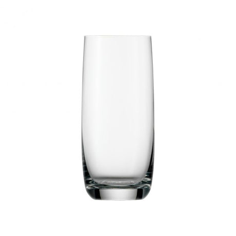 Long Drink Tumbler - 390ml, Weinland from Stolzle. made out of Crystal Glass and sold in boxes of 24. Hospitality quality at wholesale price with The Flying Fork! 