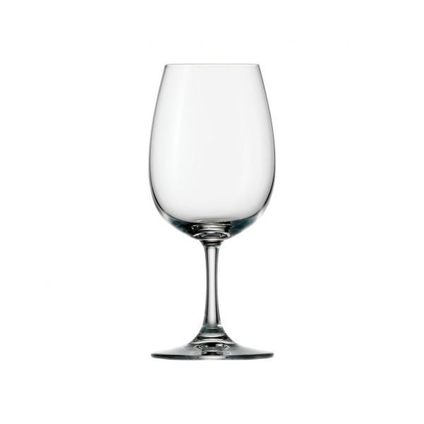 Short Stem White Wine Glass - 350ml, Weinland from Stolzle. made out of Crystal Glass and sold in boxes of 24. Hospitality quality at wholesale price with The Flying Fork! 