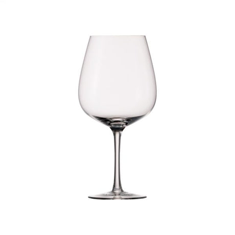Burgundy Glass - 735ml, Grandezza from Stolzle. made out of Glass and sold in boxes of 24. Hospitality quality at wholesale price with The Flying Fork! 
