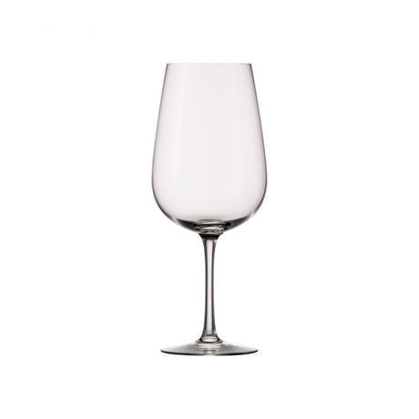 Bordeaux Glass - 655ml, Grandezza from Stolzle. made out of Glass and sold in boxes of 48. Hospitality quality at wholesale price with The Flying Fork! 