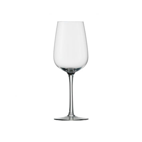 White Wine Glass - 305ml, Grandezza from Stolzle. made out of Glass and sold in boxes of 48. Hospitality quality at wholesale price with The Flying Fork! 