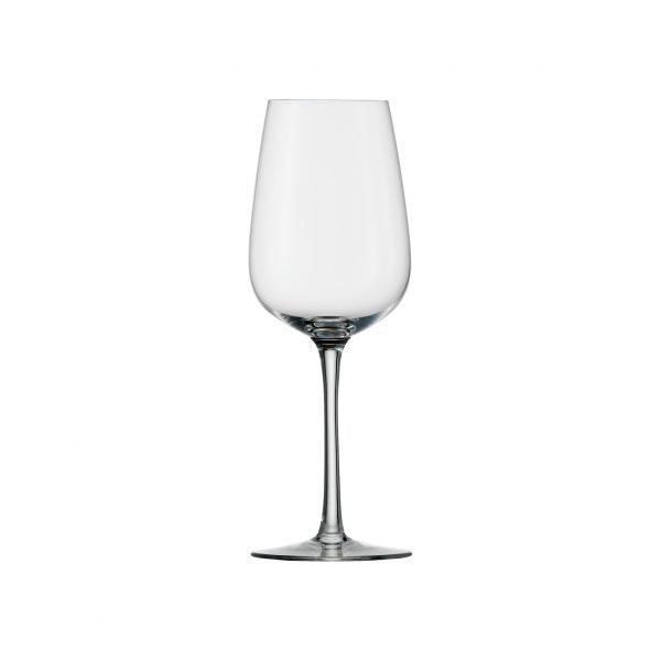 White Wine Glass - 305ml, Grandezza from Stolzle. made out of Glass and sold in boxes of 48. Hospitality quality at wholesale price with The Flying Fork! 