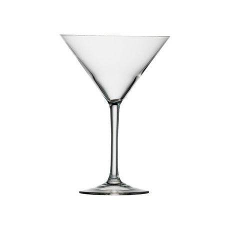 Cocktail Glass - 240ml, Grandezza from Stolzle. made out of Glass and sold in boxes of 24. Hospitality quality at wholesale price with The Flying Fork! 