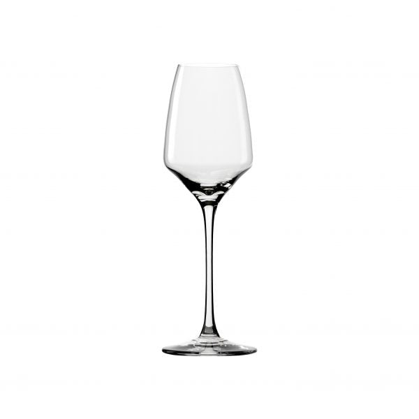 Dessert Wine Glass - 190ml, Experience from Stolzle. made out of Crystal Glass and sold in boxes of 48. Hospitality quality at wholesale price with The Flying Fork! 
