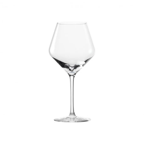 Burgundy Glass - 545ml, Revolution from Stolzle. made out of Crystal Glass and sold in boxes of 24. Hospitality quality at wholesale price with The Flying Fork! 