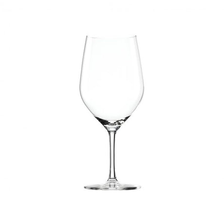 Red Wine Glass - 450ml, Ultra from Stolzle. made out of Crystal Glass and sold in boxes of 24. Hospitality quality at wholesale price with The Flying Fork! 