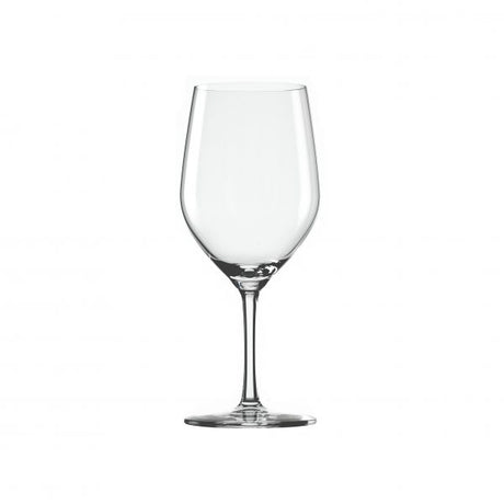 Bordeaux Glass - 552ml, Ultra from Stolzle. made out of Crystal Glass and sold in boxes of 24. Hospitality quality at wholesale price with The Flying Fork! 