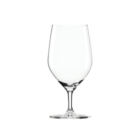 Water-Beer Glass - 450ml, Ultra from Stolzle. made out of Crystal Glass and sold in boxes of 24. Hospitality quality at wholesale price with The Flying Fork! 