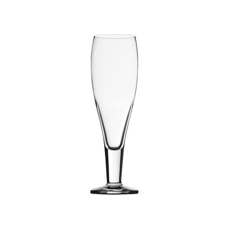 Beer Glass - 390ml, Milano from Stolzle. made out of Crystal Glass and sold in boxes of 48. Hospitality quality at wholesale price with The Flying Fork! 