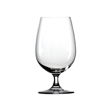Water-Beer Glass - 450ml from Stolzle. made out of Crystal Glass and sold in boxes of 48. Hospitality quality at wholesale price with The Flying Fork! 