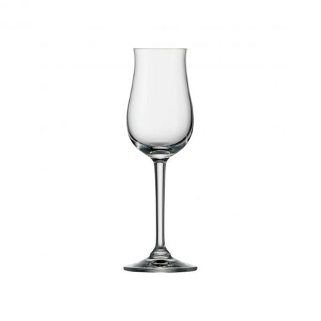 Dessert Glass - 104ml from Stolzle. made out of Crystal Glass and sold in boxes of 48. Hospitality quality at wholesale price with The Flying Fork! 
