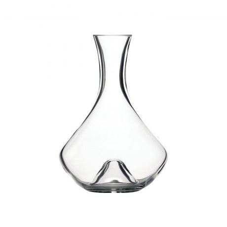 Mini Decanter - 125ml, Fire from Stolzle. made out of Glass and sold in boxes of 1. Hospitality quality at wholesale price with The Flying Fork! 