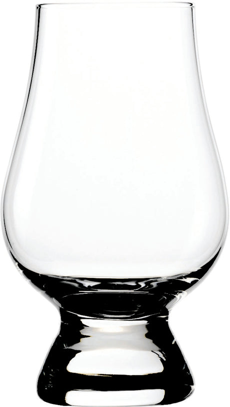 Whisky Tasting Glass - 190ml, Glencairn from Stolzle. made out of Glass and sold in boxes of 12. Hospitality quality at wholesale price with The Flying Fork! 