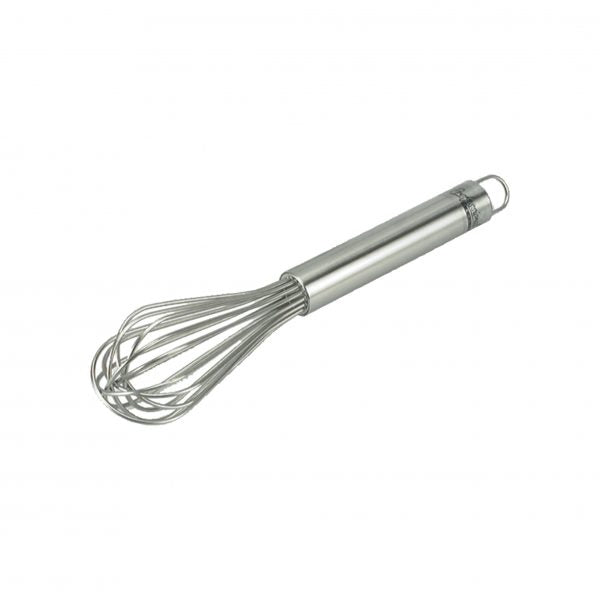 French Sealed Whisk - 400mm from Chef Inox. made out of Stainless Steel and sold in boxes of 1. Hospitality quality at wholesale price with The Flying Fork! 