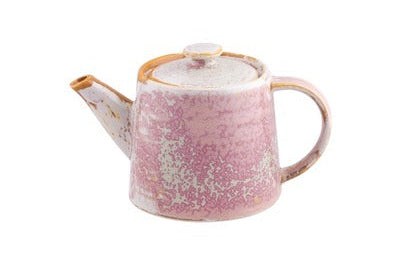 Teapot - 380ml, Icon from Moda Porcelain. 