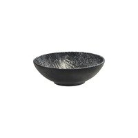 ENDURE BOWL - 254mm , WEATHERED PEWTER from Cheforward. made out of Melamine and sold in boxes of 6. Hospitality quality at wholesale price with The Flying Fork! 
