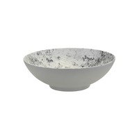 ENDURE BOWL - 330mm , PEBBLE from Cheforward. made out of Melamine and sold in boxes of 3. Hospitality quality at wholesale price with The Flying Fork! 