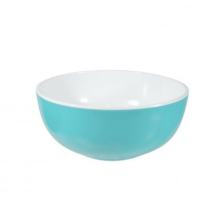 Round Bowl - 150x60mm, Sorbet, Bubble Gum from Jab. Unbreakable, made out of Melamine and sold in boxes of 6. Hospitality quality at wholesale price with The Flying Fork! 