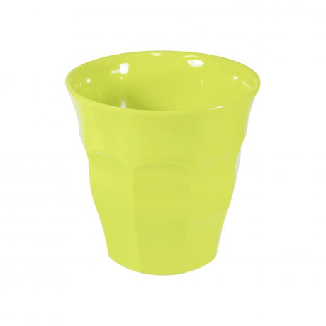 Tumbler - 90mm, 300ml, Sorbet, Apple from Jab. made out of Melamine and sold in boxes of 12. Hospitality quality at wholesale price with The Flying Fork! 