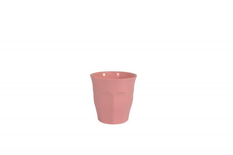 Tumbler - 90mm, 300ml, Sorbet, Cotton Candy from Jab. made out of Melamine and sold in boxes of 6. Hospitality quality at wholesale price with The Flying Fork! 