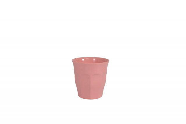 Tumbler - 90mm, 300ml, Sorbet, Cotton Candy from Jab. made out of Melamine and sold in boxes of 6. Hospitality quality at wholesale price with The Flying Fork! 