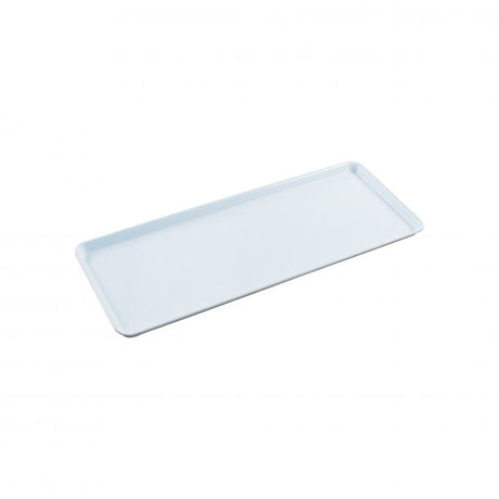Rectangular Platter - 385x150mm, Jab from Superware. made out of Melamine and sold in boxes of 6. Hospitality quality at wholesale price with The Flying Fork! 