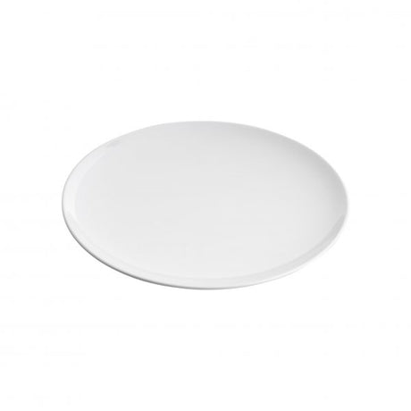 Round Coupe Plate - 200mm, Jab from Superware. Unbreakable, made out of Melamine and sold in boxes of 12. Hospitality quality at wholesale price with The Flying Fork! 