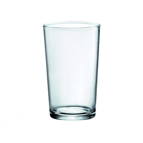 Unies Tumbler - 200ml, Chopes from Duralex. made out of Toughened Glass and sold in boxes of 72. Hospitality quality at wholesale price with The Flying Fork! 