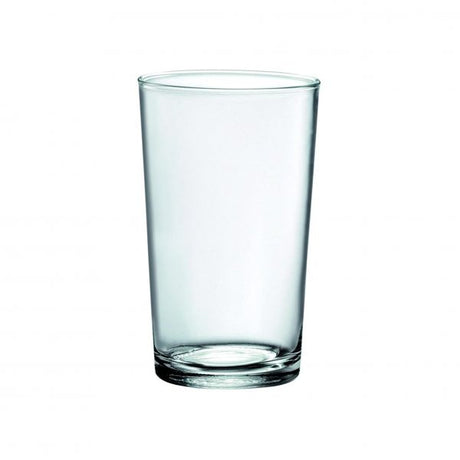 Unies Tumbler - 250ml, Chopes from Duralex. made out of Toughened Glass and sold in boxes of 72. Hospitality quality at wholesale price with The Flying Fork! 