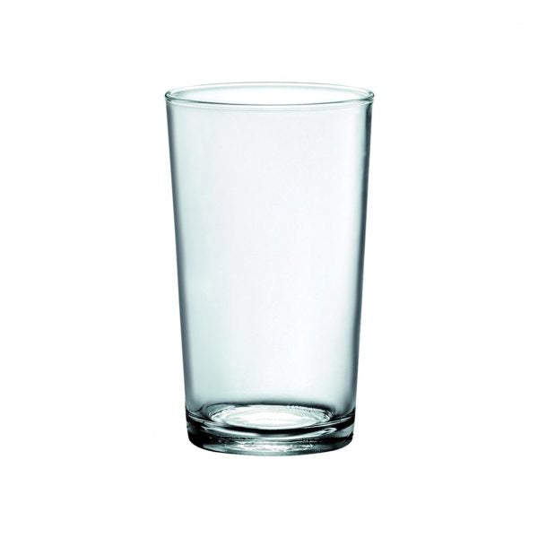 Unies Tumbler - 280ml, Chopes from Duralex. made out of Toughened Glass and sold in boxes of 72. Hospitality quality at wholesale price with The Flying Fork! 