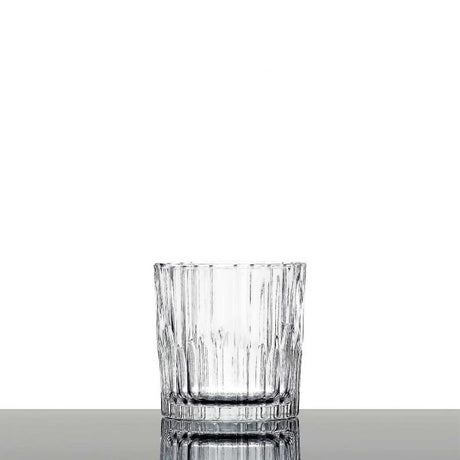 Manhattan D.O.F (1057A) - 310ml from Duralex. made out of Toughened Glass and sold in boxes of 48. Hospitality quality at wholesale price with The Flying Fork! 