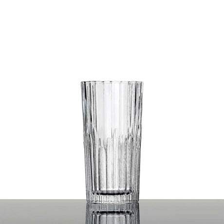 Manhattan Highball (1058A) - 305ml from Duralex. made out of Toughened Glass and sold in boxes of 48. Hospitality quality at wholesale price with The Flying Fork! 
