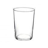 Maxi - 510ml, Bodega from Bormioli Rocco. made out of Toughened Glass and sold in boxes of 12. Hospitality quality at wholesale price with The Flying Fork! 