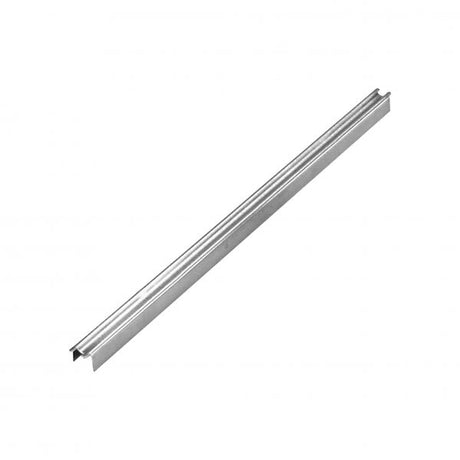 Adaptor Bar - Size 1-2 from Chef Inox. made out of Stainless Steel and sold in boxes of 1. Hospitality quality at wholesale price with The Flying Fork! 