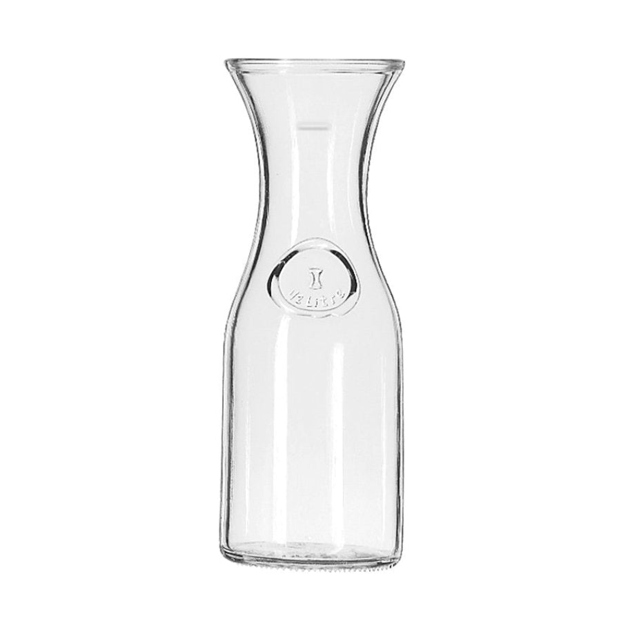 Carafe-embossed-562ml-libbey-onis