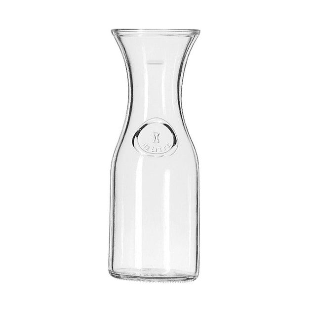 Carafe-embossed-562ml-libbey-onis