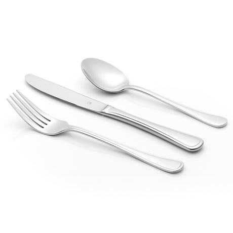 Coffee Spoon - Mirabelle: Pack of 12