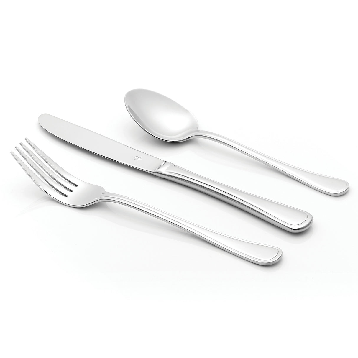 Table Fork - Mirabelle: Pack of 12
