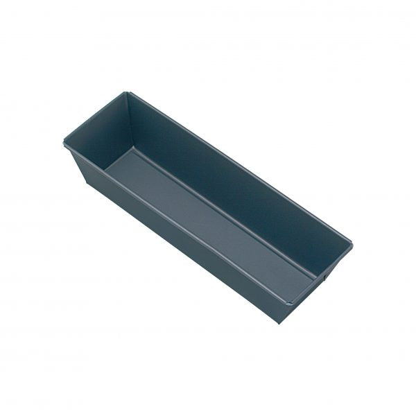 Loaf Pan (Non-Stick Teflon) - 350x110x75mm from Fisko. Non-Stick, made out of Non Stick and sold in boxes of 1. Hospitality quality at wholesale price with The Flying Fork! 