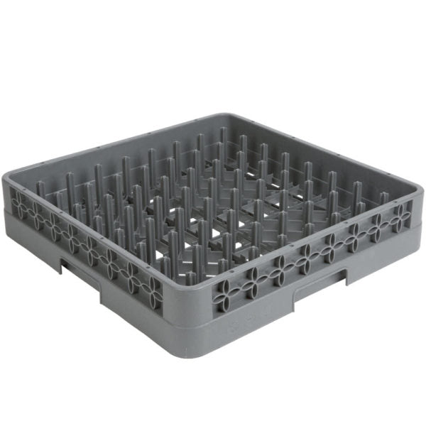 Washrack Peg Rack from Chef Inox. Sold in boxes of 1. Hospitality quality at wholesale price with The Flying Fork! 
