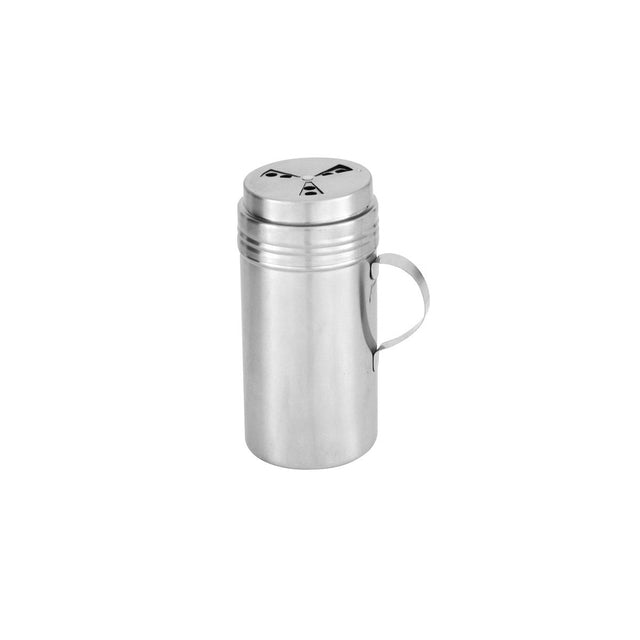4-Way Shaker-18/8, W/Handle, 400Ml from Trenton. made out of Stainless Steel and sold in boxes of 1. Hospitality quality at wholesale price with The Flying Fork! 