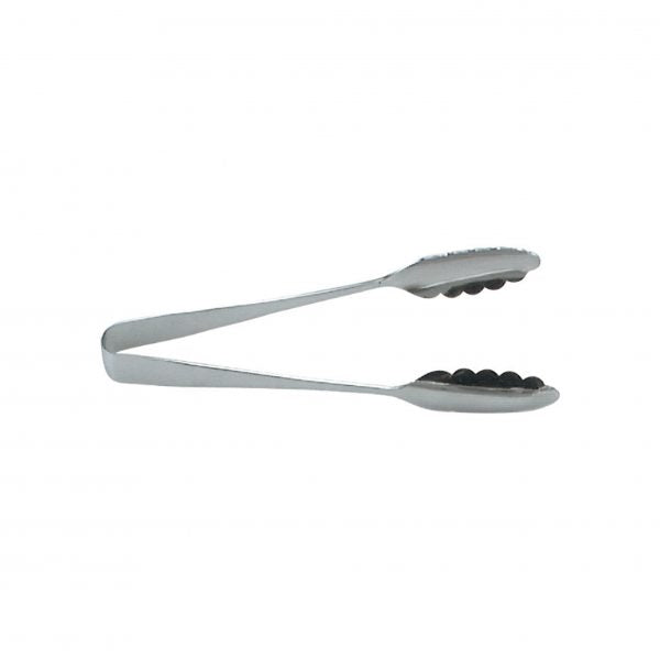 Elite Food Tong (1Pce) - 260mm from Chef Inox. made out of Stainless Steel and sold in boxes of 1. Hospitality quality at wholesale price with The Flying Fork! 