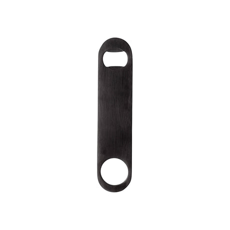 Bar Blade - 180mm, Black Moda from Moda. Sold in boxes of 1. Hospitality quality at wholesale price with The Flying Fork! 