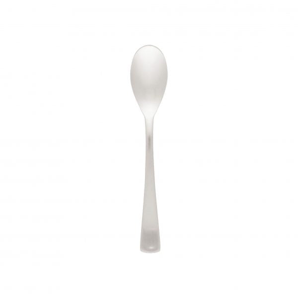 Teaspoon - Panama from tablekraft. made out of Stainless Steel and sold in boxes of 12. Hospitality quality at wholesale price with The Flying Fork! 