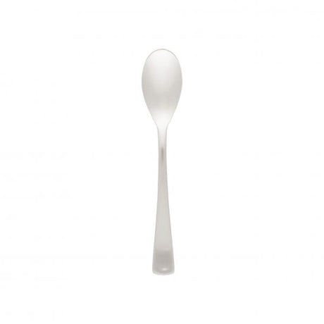 Teaspoon - Panama from tablekraft. made out of Stainless Steel and sold in boxes of 12. Hospitality quality at wholesale price with The Flying Fork! 