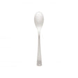 Teaspoon - Panama from tablekraft. made out of Stainless Steel and sold in boxes of 12. Hospitality quality at wholesale price with The Flying Fork! 