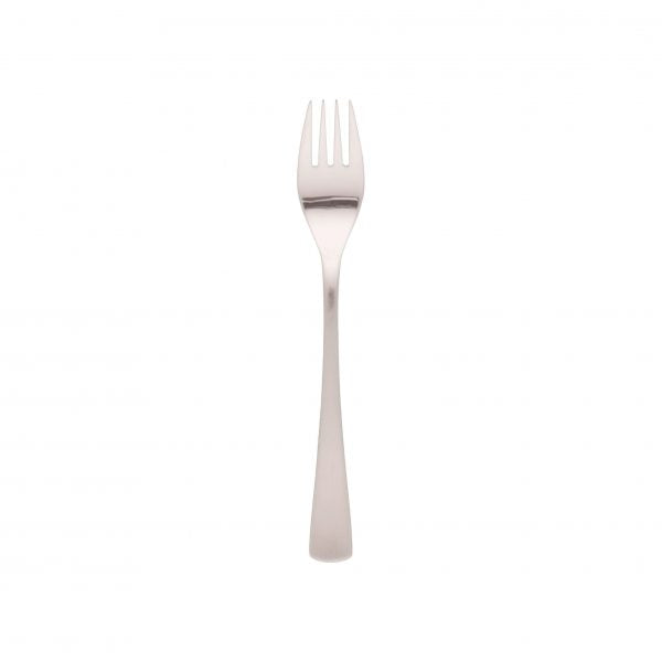 Table Fork - Panama from tablekraft. made out of Stainless Steel and sold in boxes of 12. Hospitality quality at wholesale price with The Flying Fork! 