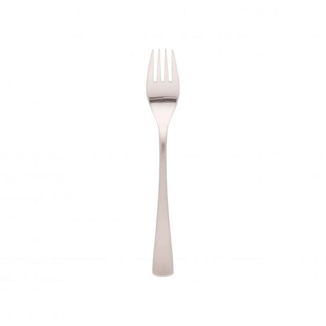 Table Fork - Panama from tablekraft. made out of Stainless Steel and sold in boxes of 12. Hospitality quality at wholesale price with The Flying Fork! 